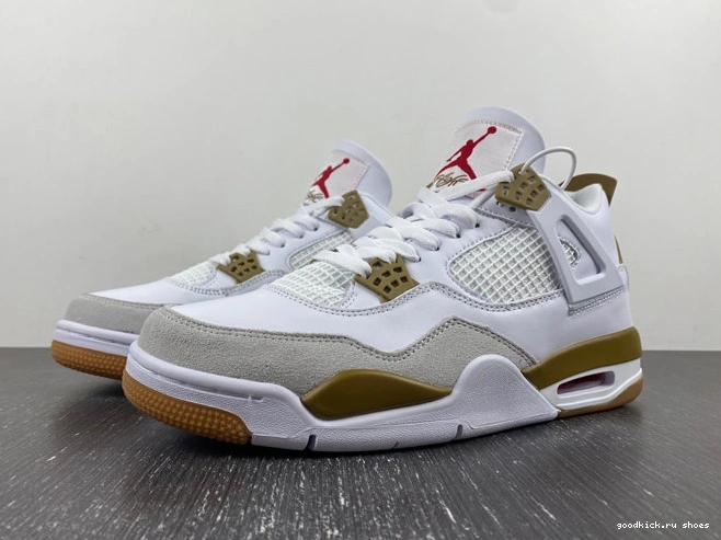 DR5415- Air Seasonal x 3944 SB 4 Nike Jordan 1029